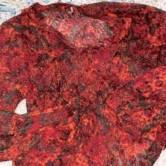 Free People top size medium - Picture 7 of 11